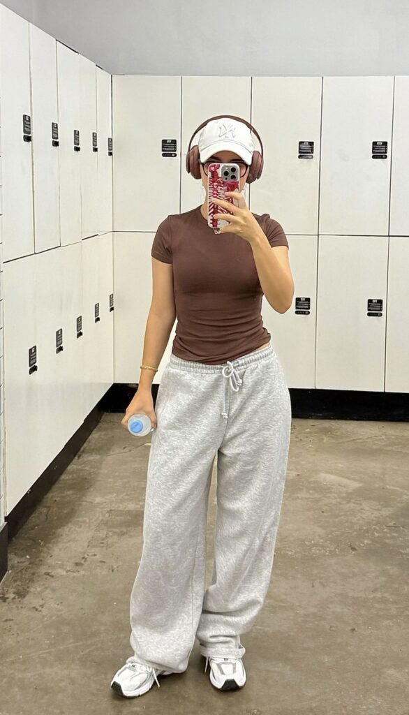 Athleisure Essentials