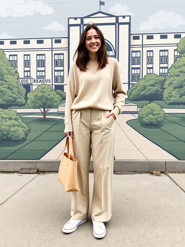 15. The Monochrome Maven