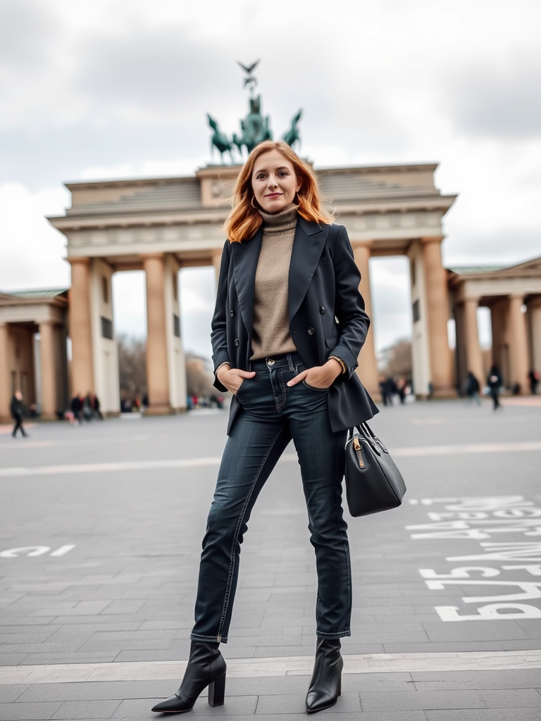 6. The German Efficiency