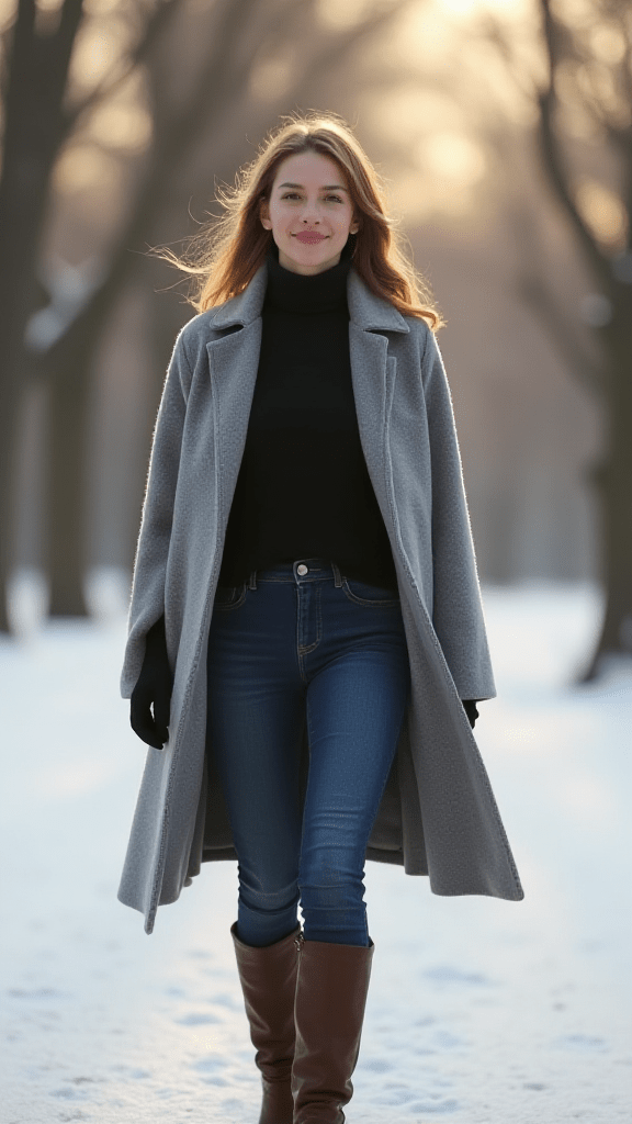 Cashmere Cape Crusader